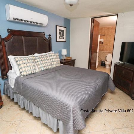 Costa Bonita Private Villa 602 Isla Culebra Exterior foto